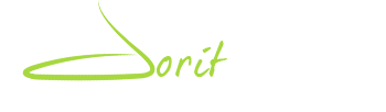 לוגו דורית גאון