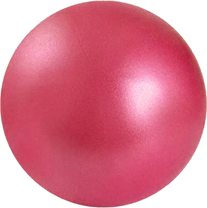 overball אדום
